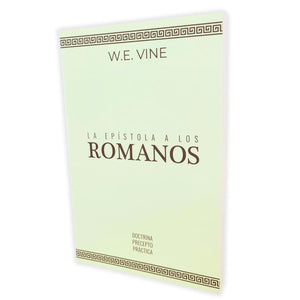 Epístola a los Romanos