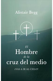 El Hombre de la Cruz del Medio
