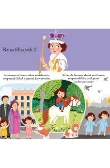 Image of Reina Elizabeth II