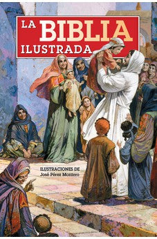 La Biblia Ilustrada