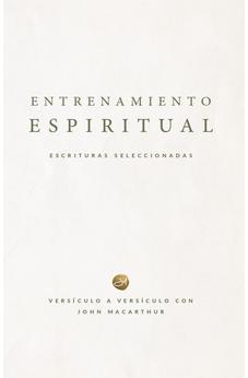 Image of Entrenamiento Espiritual
