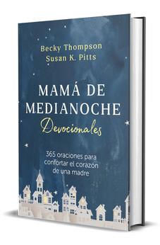 Mamá de Medianoche