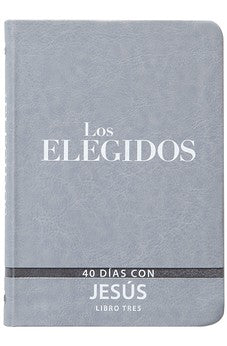 Los Elegidos - Libro Tres