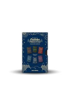 Serie Grandes Preguntas Estuche de Colección
