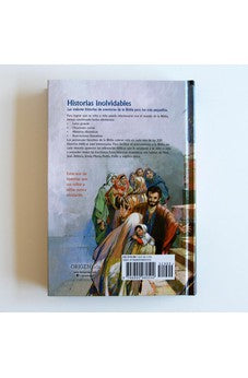 Image of La Biblia Ilustrada