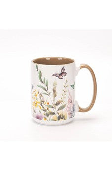 Taza 16 Oz Colección Primavera Nuestra Ayuda