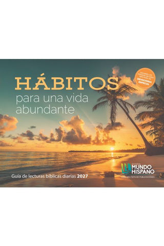 Image of Calendario 2027 Paisajes