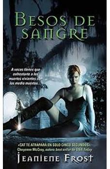 Besos de Sangre