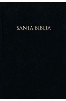 Biblia Nueva Versión Internacional para Regalos y Premios, Tapa dura, negro | NVI Gift and Award Holy Bible, Hardcover, Black