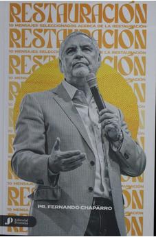 Restauración: 10 Mensajes Acerca de la Restauración