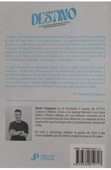 Destino: El Viaje de un Pastor de Ovejas que se Convirtió en Rey