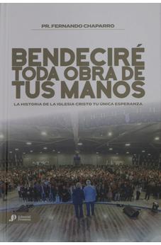 Bendeciré Toda Obea de tus Manos