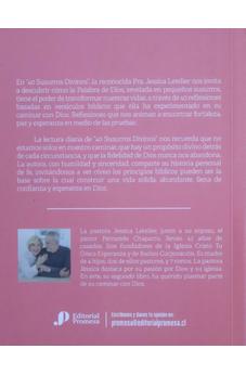 Image of 40 Ususrros Divinos