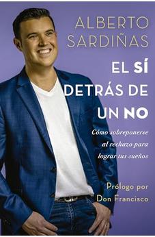 El Sí Detrás de un No