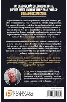 Sal de la Cueva: Sigue tu llamado