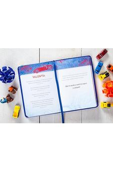 Image of Oraciones y Promesas para los Niños