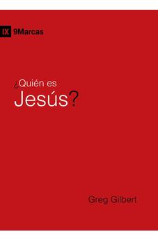 ¿Quién es Jesús?