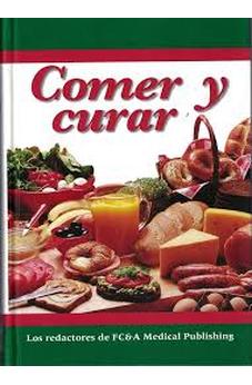 Comer y Curar