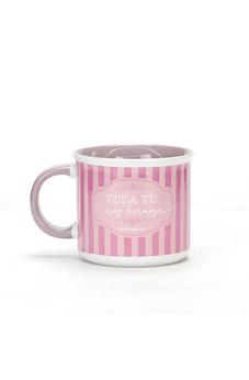 Taza 18 OZ Colección Mujer Virtuosa Toda tú eres Hermosa