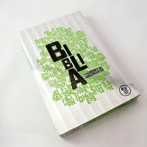 Biblia NBV para Líderes de Adolescentes