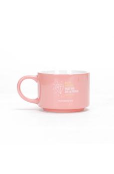 Pack Taza 12 OZ + Llavero de Caucho Colección Primor Mujer Virtuosa