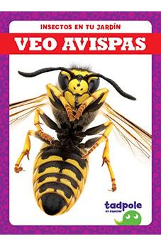 Veo Avispas
