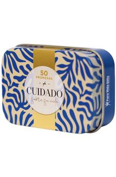 50 Promesas Metáicas Cuidado