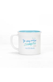 Taza 13 OZ Colección Delicia Yo Estoy Contigo