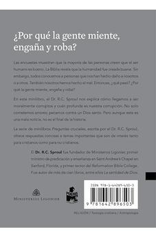 ¿Son las Personas Buenas por Naturaleza?