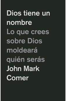 Dios tiene un Nombre