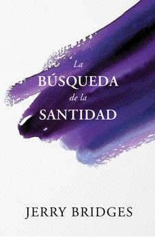 La búsqueda de la santidad Nueva edición