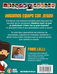 El Equipo de Jesús
