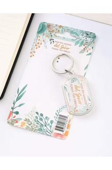 Llavero Pon en Manos del Señor