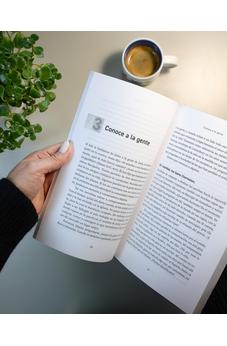 Image of Jesús Traducido al Lenguaje Actual