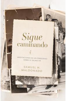 Sigue Caminando