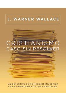 Image of Cristianismo, Caso Sin Resolver