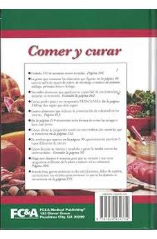 Comer y Curar