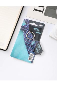 Llavero Bendito el Hombre