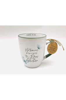 Image of Taza 17 Oz Colección Excelencia.No Temas