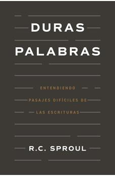 Duras Palabras