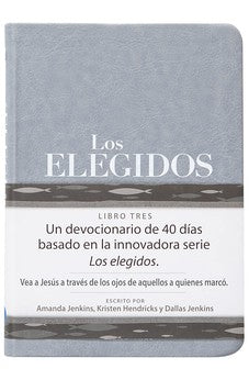 Los Elegidos - Libro Tres