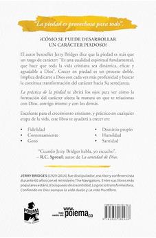 La Práctica de la Piedad