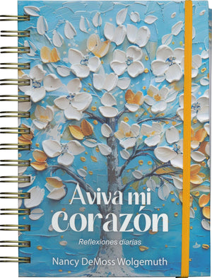 Aviva mi Corazón