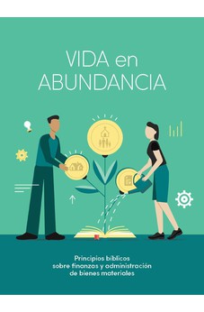 Vida en Abundancia - Estudio Bíblico