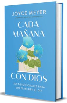 Cada Mañana con Dios