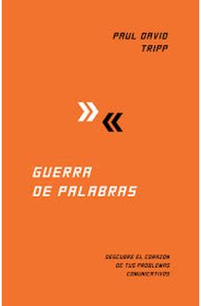 Guerra de Palabras