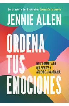 Ordena tus Emociones