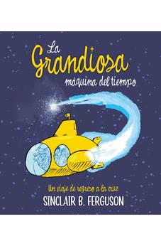 La Grandiosa Máquina del Tiempo