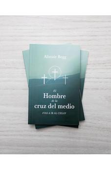 El Hombre de la Cruz del Medio