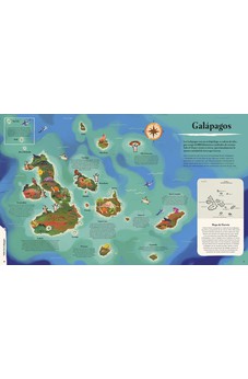 Islas Galápagos